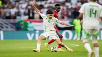 قناة الجزائرية تتيح مشاهدة مباراة الجزائر والسودان مجانا لجميع المتابعين في المنازل